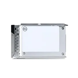 Y1DT5 Dell 3.84TB SAS 12Gb/s 2.5-inch Solid State Drive (SSD)