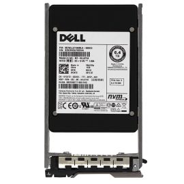 Dell Y3XT2 6.4TB PCI-Express 3.0 x4 Solid State Drive (SSD)