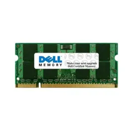 Dell Y9548 2GB DDR2 667MHz SoDimm Laptop Memory