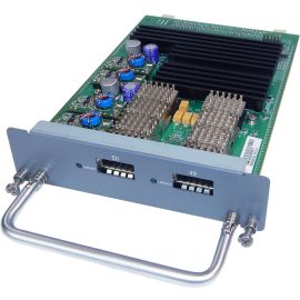Dell Y97FJ Dual-Ports XFP network module