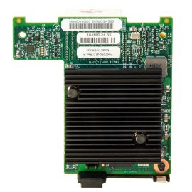 Dell N8JWP Dual-Ports 6GbE Mezzanine Card