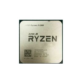 AMD YD1200BBAEBOX Ryzen 3 1200 Quad-Core 3.4GHz Processor