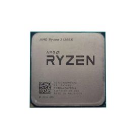 AMD YD130XBBM4KAE Ryzen 3 1300X Quad-Core 3.7GHz Processor