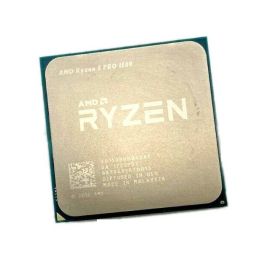 AMD YD150BBBM4GAE Ryzen 5 PRO 1500 Quad-Core 3.7GHz Processor