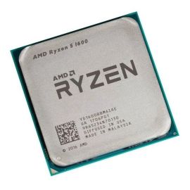 AMD YD1600BBM6IAE Ryzen 5 1600 6-Core 3.6GHz Processor