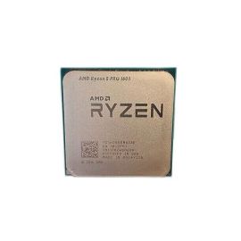 AMD YD160BBBM6IAE Ryzen 5 PRO 1600 6-Core 3.6GHz Processor