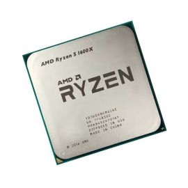 AMD YD160XBCM6IAE Ryzen 5 1600X 6-Core 4.0GHz Processor