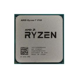 AMD YD1700BBM88AE Ryzen 7 1700 8-Core 3.7GHz Processor