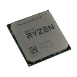 AMD YD17XBBAM88AE Ryzen 7 PRO 1700X 8-Core 3.8GHz Processor