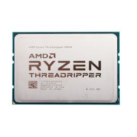 AMD YD190XA8U8QAE Ryzen Threadripper 1900X 8-Core 4.0GHz Processor