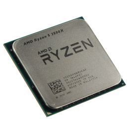 AMD YD250XBBM4KAF Ryzen 5 2500X Quad-Core 4.0GHz Processor
