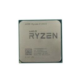 AMD YD260BBBM6IAF Ryzen 5 PRO 2600 6-Core 3.9GHz Processor
