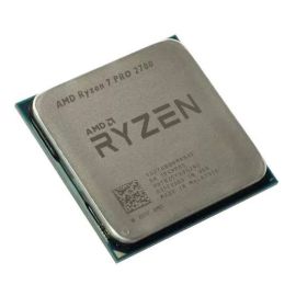 AMD YD270BBBM88AF Ryzen 7 PRO 2700 8-Core 4.1GHz Processor