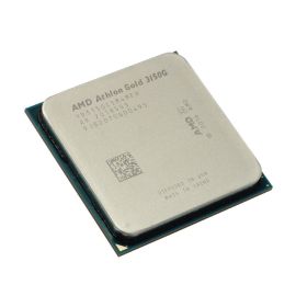 AMD YD3150C5M4MFH Athlon Gold 3150G Quad-Core 3.9GHz Processor