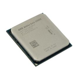 AMD YD3150C6M4MFH Athlon Gold 3150GE Quad-Core 3.8GHz Processor