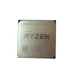 AMD YD320BC6M4MFH Ryzen 3 PRO 3200GE Quad-Core 3.8GHz Processor