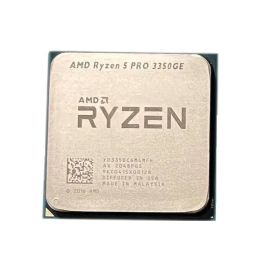 AMD YD335BC6M4MFH Ryzen 5 PRO 3350GE Quad-Core 3.9GHz Processor