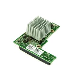 Dell YWVDK Dual-Ports 10GbE Mezzanine Card