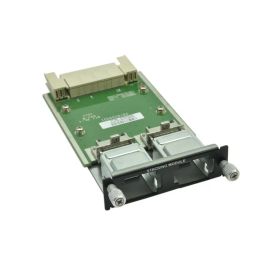 Dell YY741 Dual-Ports SFP+ network module