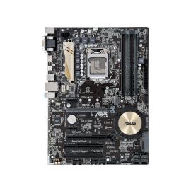 Asus Z170-K Supports Socket 1151 Desktop Motherboard