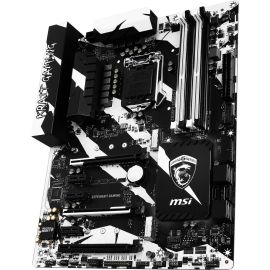 Asus Z270-KRAIT-GAMING Socket H4 LGA-1151 Gaming Motherboard