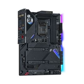 Asrock Z590 Taichi Single Socket LGA1200 ATX Gaming Motherboard