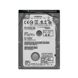 Z5K320-320 Hitachi 320GB SATA 3Gb/s 2.5-inch Laptop Hard Drive