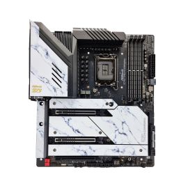 Asrock Z790 Taichi Carrara Single Socket LGA1700 E-ATX Gaming Motherboard