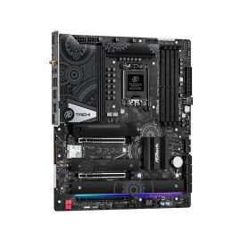 Asrock Z790 Taichi Lite Single Socket LGA1700 E-ATX Gaming Motherboard