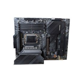 MSI Z790TOMWI Socket LGA1700 ATX Desktop Motherboard