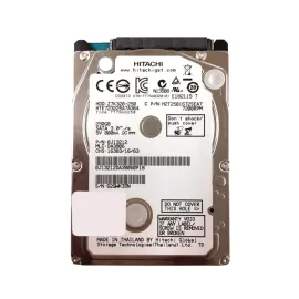 Hitachi Z7K320-250 250GB SATA 3Gb/s 2.5-inch Desktop Hard Drive