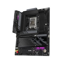 Gigabyte Z890 AORUS ELITE WIFI7 Single Socket LGA1851 ATX Gaming Motherboard