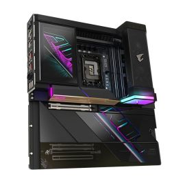 Gigabyte Z890 AORUS XTREME AI TOP Single Socket LGA1851 E-ATX Gaming Motherboard