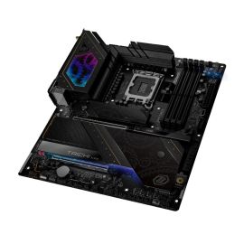 Asrock Z890 Taichi Single Socket LGA1851 ATX Gaming Motherboard