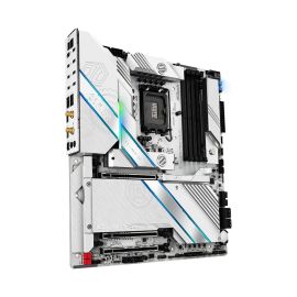 Asrock Z890 Taichi AQUA Single Socket LGA1851 E-ATX Gaming Motherboard