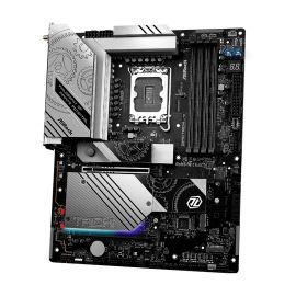 Asrock Z890 Taichi Lite Single Socket LGA1851 ATX Gaming Motherboard