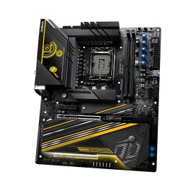 Asrock Z890 Taichi OCF Single Socket LGA1851 ATX Gaming Motherboard