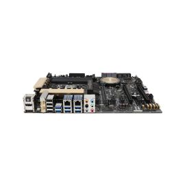 Asus Z97-DELUXE Socket LGA1150 ATX Desktop Motherboard