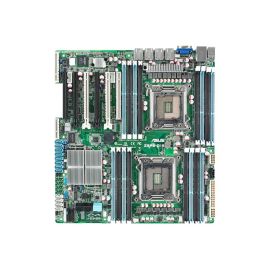 Asus Z9PE-D16 Supports Socket RLGA2011 Desktop Motherboard