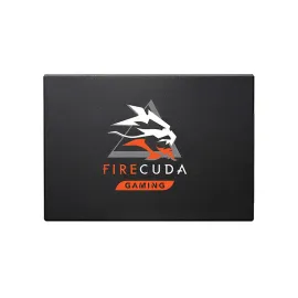 Seagate ZA1000GM10001 FireCuda 120 1TB SATA 6Gb/s Solid State Drive (SSD)
