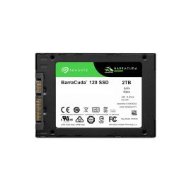 Seagate ZA2000CM1A003 2TB SATA 6Gb/s Solid State Drive (SSD)