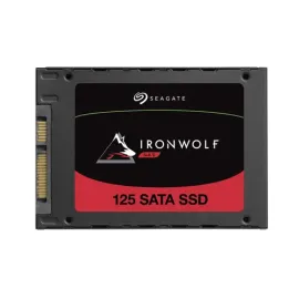 Seagate ZA2000NM1A002 IronWolf SATA III 6Gb/s Solid State Drive (SSD)