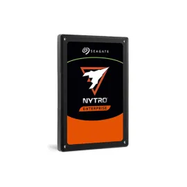Seagate ZA512CM10002 Nytro 141 SATA 6Gb/s Solid State Drive (SSD)