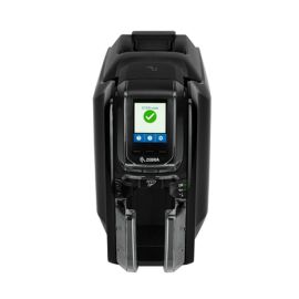 Zebra ZC35-000C000US00 ZC350 Single Sided Printer