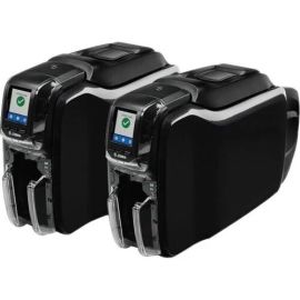 Zebra ZC35-GM0C0G0US00 ZC350 Single Sided Printer