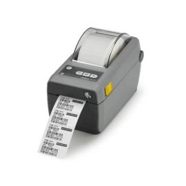 Zebra ZD41022-D01000EZ ZD410d Desktop Printer