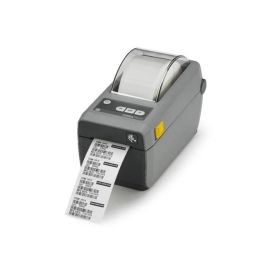 Zebra ZD41022-D01E00EZ ZD410d Desktop Printer