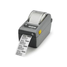 Zebra ZD41022-D01W01EZ ZD410d Desktop Printer