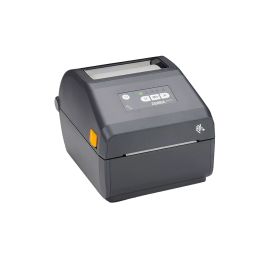 Zebra ZD4A042-D01M00EZ ZD421 Desktop Printer