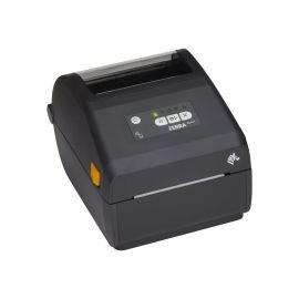 Zebra ZD4A042-D01W01EZ ZD421 Desktop Printer